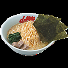 塩ピリ辛ネギラーメン