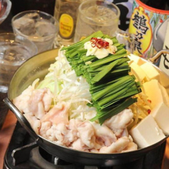 弥次郎兵衛 朝霞店のおすすめポイント1