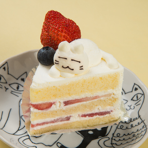 パティスリー シャレトール カフェ スイーツ のメニュー ホットペッパーグルメ