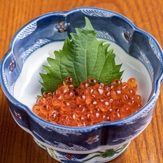 いくら醤油漬け