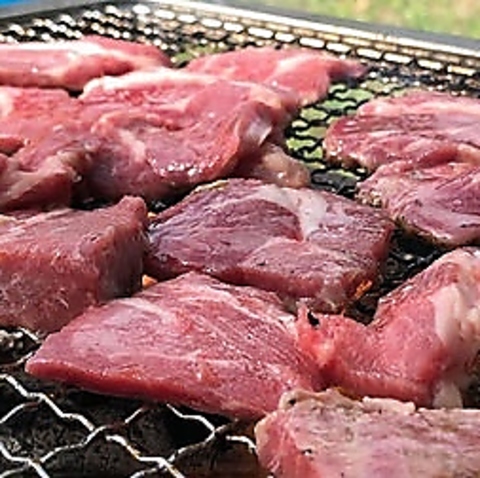 アオヤマ園の写真