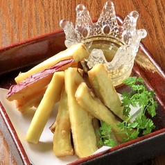 さつま芋ハニースティック