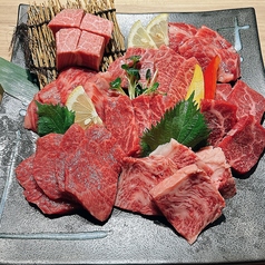 焼肉