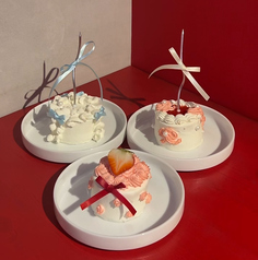 ショートケーキ