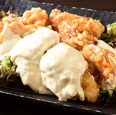 チキン南蛮