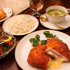 Bolero ボレロのおすすめ料理3