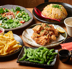 二代目鳥吟 錦糸町店のコース写真