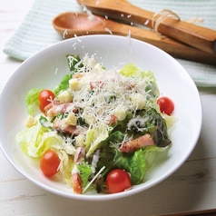 シーザーサラダ