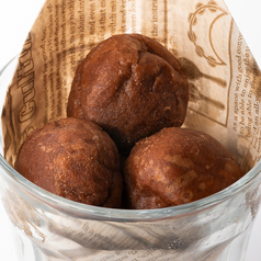 もちもちチョコレートボール(5個)