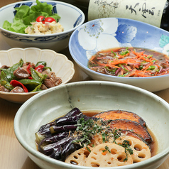 日替わり料理