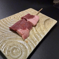 ハツ
