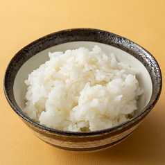 白ご飯