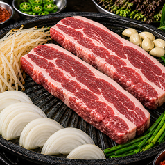 海鮮炉端・焼肉・ジンギスカンが食べ放題のお店 まるごと北海道 絶好調すすきの本店のコース写真
