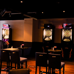 貸切 ビアホール スポーツバー B2 ビーツー 栄錦店特集写真1
