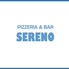 PIZZERIA&BAR SERENO セレーノのロゴ