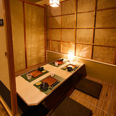 海鮮炉端焼きと旨い日本酒 完全個室居酒屋 あばれ鮮魚 立川店の雰囲気2