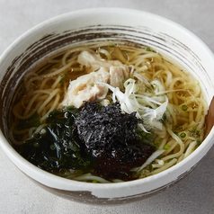 釧路ラーメン