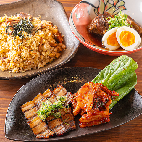 Dining 居酒屋 月桜