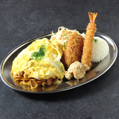 一歩　ヨドバシ仙台店のおすすめランチ1