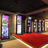 Darts & Coffee STARDOM スターダムのおすすめポイント2