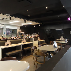 イタリアン創作居酒屋　1/2nibuichi　金沢片町　EXYビル5階の特集写真