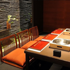 豆乳とんしゃぶ 寅太郎の特集写真