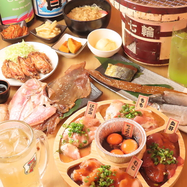 炙鳥 鶴舞店のおすすめ料理1