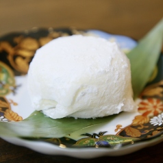 手包み雪見だいふく