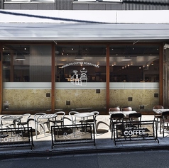 テラスは45席ご用意しております。貸切も◎お気軽にご相談ください！