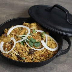 ZAFFRAN ザフランのコース写真