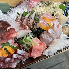 魚魚丸あさのの写真2