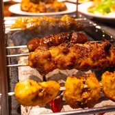 セクワガルのおすすめ料理2