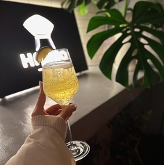 BAR　HABBOの特集写真