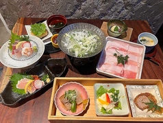 43kitchen ohju ヨンサンキッチン オージュのコース写真