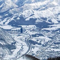 雪蔵仕込み 氷温熟成