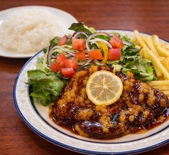 サクラカフェ SAKURA CAFE &レストラン 日暮里 NIPPORIのおすすめランチ2