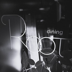 dining Rootのコース写真