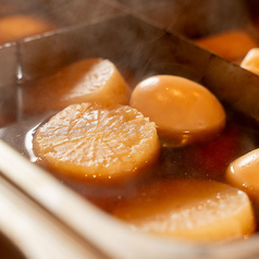 すき焼きとおでん 亶 tan 立川の特集写真