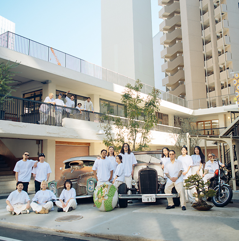 mood ムードの写真ギャラリー