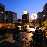 隠れ家酒場ビアテラス アスショク 神田のおすすめ料理3