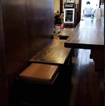 九州料理 なんの雰囲気1