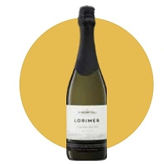 俺の泡　白　デボルトリーロリマーブリュット