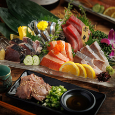 個室居酒屋 千本桜 sakura 新宿南口店のおすすめ料理1