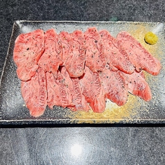 焼肉　五彩の写真2
