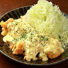 チキン南蛮