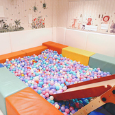 キッズルームは現在コロナウイルス対策として貸し切りで運用しております。★要予約【キッズルームご希望のお客様への注意事項】ご予約の時点で満席の場合は、ご案内できない場合がございます。その際は、お店の方へお電話いただけると幸いです。どうぞ宜しくお願いいたします。