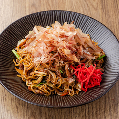 焼きそば