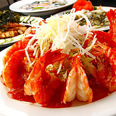 上海酒場 代々木西口店のコース写真