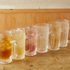 博多うずまき 知立駅前店のコース写真