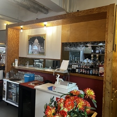 本格インド・ネパール料理　DEEPJYOTI（ディプジョディ）青葉台店の雰囲気3